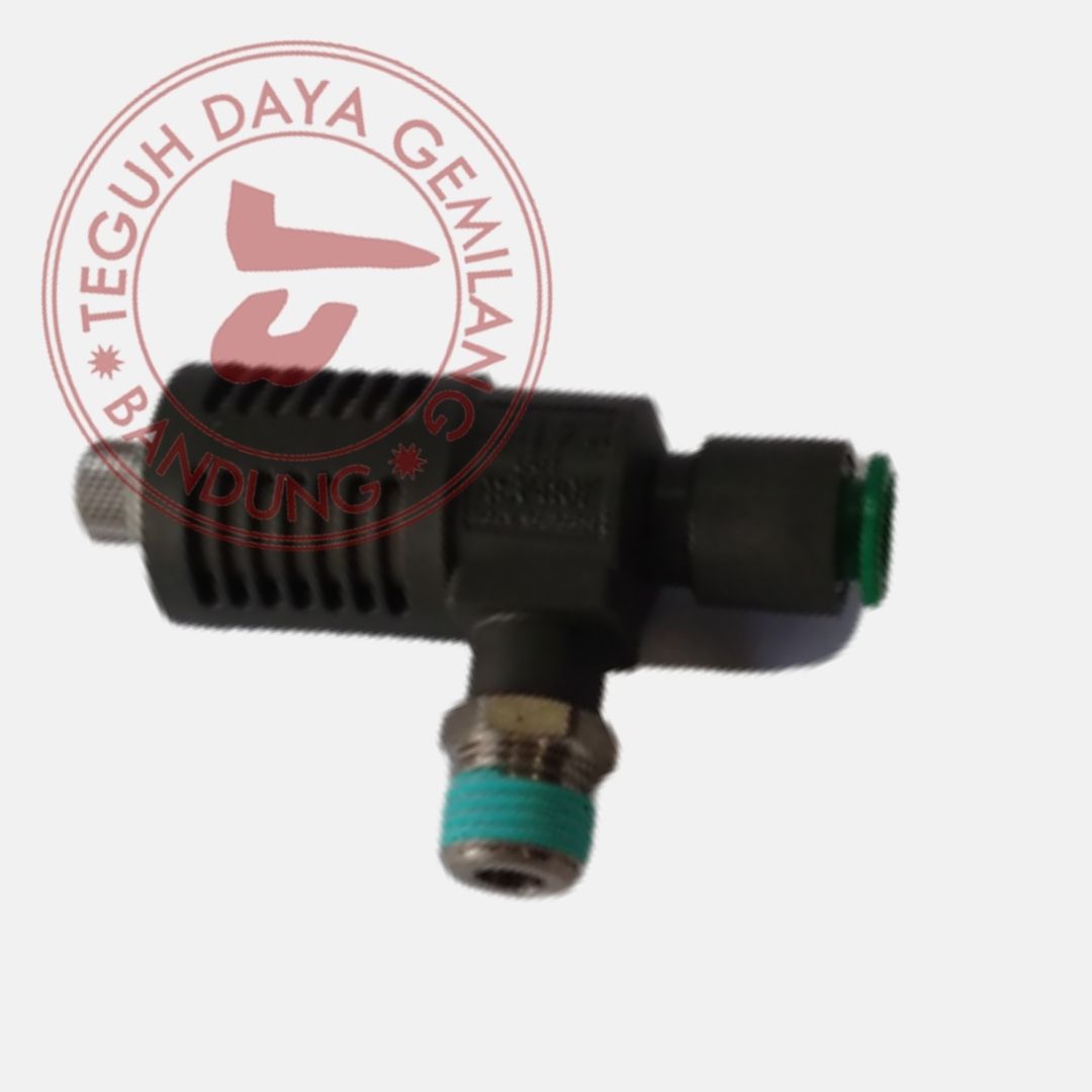 ASV 410F-02-08S